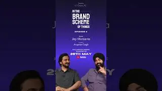 ITBSOT Ep-5 Ft. Jay Morzaria #ai #marketing