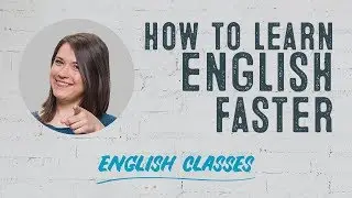 HOW TO LEARN ENGLISH FAST The top 10 tips 💥