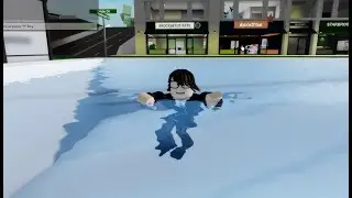 BrookHaven Memes #02 (ROBLOX)
