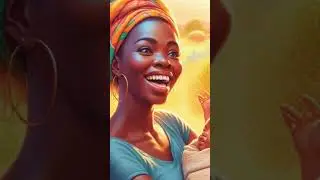 She was found in a farm and treated as such #africanstory #folkstories #folktales #folklores #story