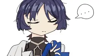 Wanderer Kawaiikutegomen Trend?! (Old Trend) LAZY AHH