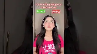 You Can Control Everything Your Soulmate’s Buy #funnyshorts #shorts