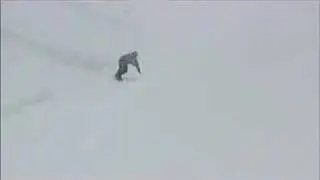 Dick's Ditch Part 1