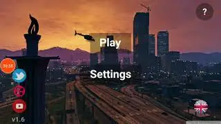 GTA 5 BETA 1.6 + ссылка на скачивание