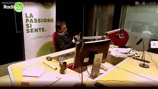 La zanzara 6 marzo 2020