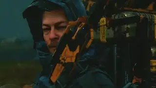 Death Stranding: Directors Cut [Part 1]