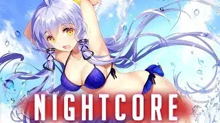 Nightcore -  Perfect Strangers