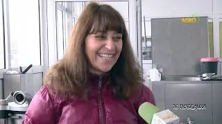 Те победиха: Рискът да се мяташ във водата, автор: Валентина Спасова