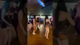 Lindas mujeres #baile #mexico #huapangos #mujeres