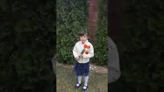 Ткачук Василиса. ОНЛАЙН-КОНКУРС ЧТЕЦОВ 