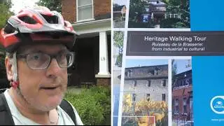 Historical Tour of Gatineau QC June 2024