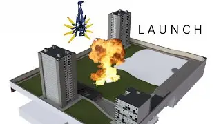 Mines are pretty fun in ULTRAKILL