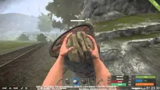 Rust Hızlı Base Yapma Nasıl Olur ? #1