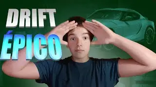 💥EL MEJOR JUEGO DE DRIFT PARA PC!!💥 Carx Drift Racing Online