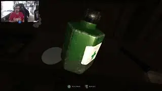 Beyond the Evil Reaction (Steam)