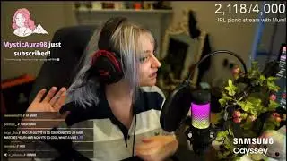 Niki Changed Her Hair!