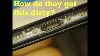 How To Clean Your iPhone's Charging Port In 3 Easy Steps