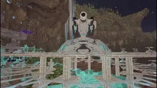 DB x AAC Base Tour + Griffin PvP