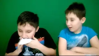 Бин Бузлд Челлендж кушаем конфетки |Bean Boozled challenge kids