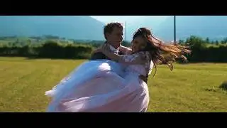 Wedding Eventzhavoronki
