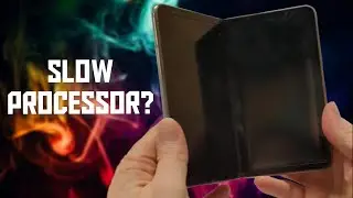Will the Pixel Fold's Tensor G2 be too slow to compete with the Z Fold 5?