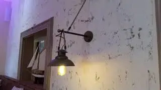 Bar lounge Design Idee