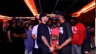 XCEL VS BONUS CO HOSTED BY BISHOP BRIGANTE, POISON PEN #NOC