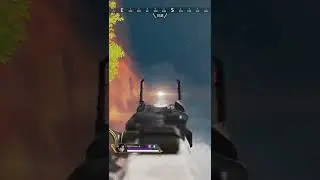 midair kill