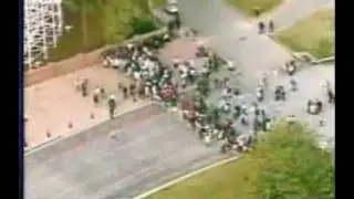 TNB at Six Flags