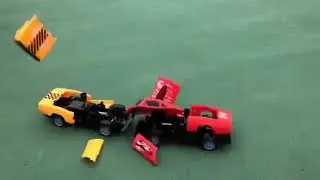 Новые игрушки из Китая ч. 1