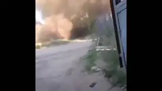 Украинцы бьют по оркам. Взгляд от первого лица