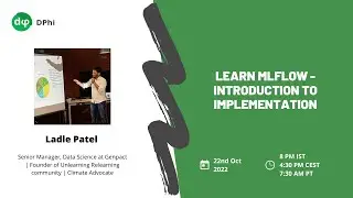 MLFlow: Introduction to Implementation