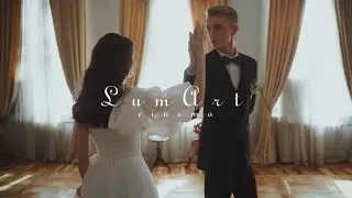 Свадебный клип 