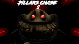 Playing pillar chase 2 for the first time (Its Scary)