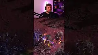 BONKING MY WAY THROUGH THE CAMPAIGN - Path of Exile 2