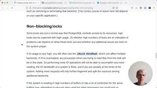 5mins of Postgres E25: Postgres lock monitoring, LWLocks and the log_lock_waits setting