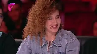 Mirshohid Mahmudov - Nigoro (Jaloliddin Ahmadaliyev) X-faktor O'zbekiston