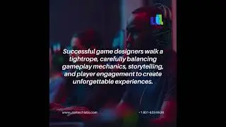 Game Production Pipeline: The Fundamentals of Today’s Video Game Design | Utah Tech Labs