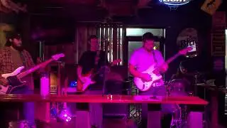 Galaxy Drive- No More Tears