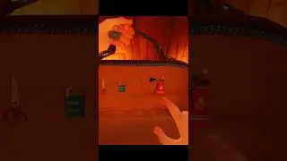 СМЕШНЫЕ МОМЕНТЫ С Hello Neighbor 2 
