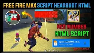Best freefire script in wolrd Techno mitul