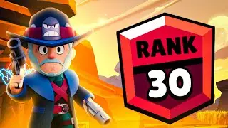 Getting a Subscriber his first rank 30!