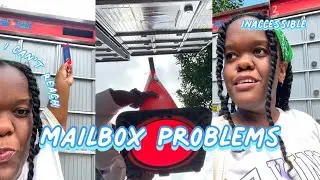 I Can’t Reach! A Letter to Canada Post