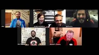 Answers to your questions about Swords & Swordsmanship from 4 HEMA Clubs