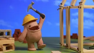 BUILDER BOI!!!