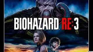 [gameplay] resident evil 3 remake #2