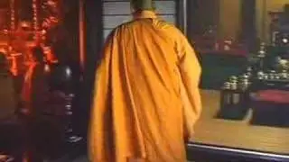 Amazing Fire Ceremony