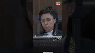 Судебное заседание по делу Бишимбаева 29апреля.Подсудимые отсутствуют#бишимбаев #салтанат#засалтанат