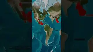 Alaska's Enormous National Park! 🌍 | Bigger Than Few Countries #facts #viralshorts #shorts #trending
