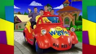 The Wiggles Toot Toot! Intro Both (1998/1999)